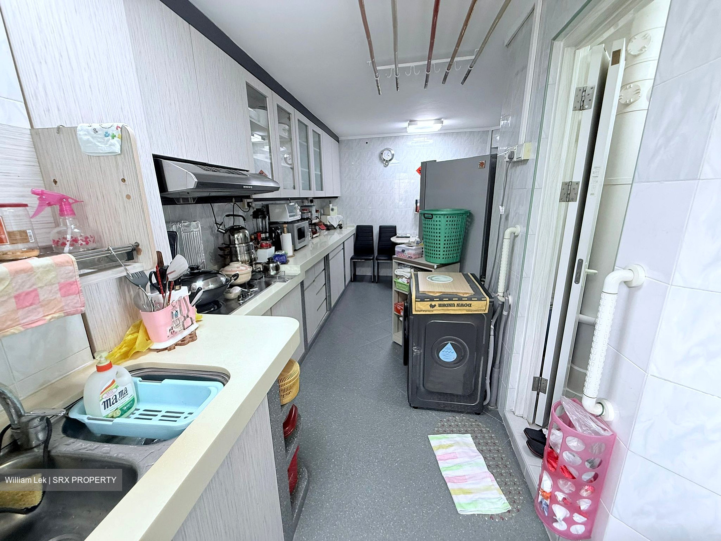 Blk 202 Yishun Palm Spring (Yishun), HDB 3 Rooms #559015871